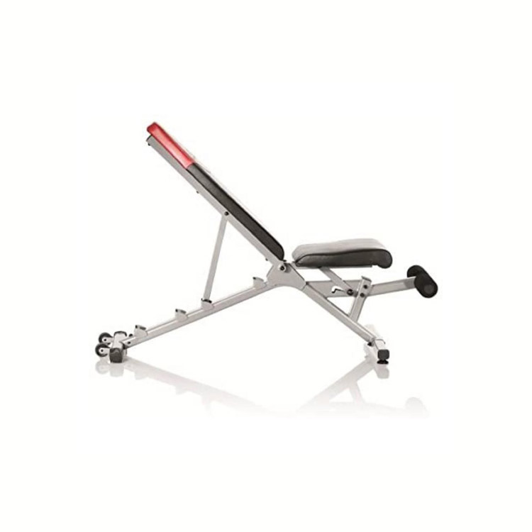 نیمکت مدرج تاشو بوفلکس Bowflex SelectTech Bench