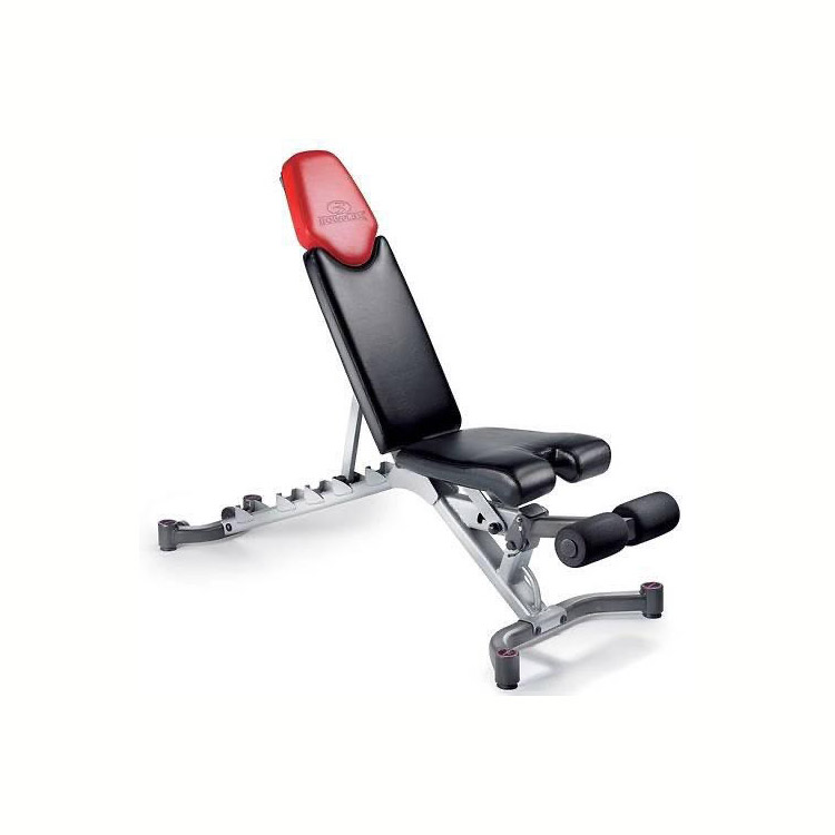 نیمکت مدرج تاشو بوفلکس Bowflex SelectTech Bench