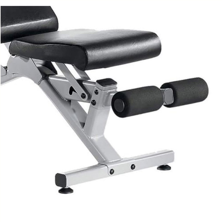 نیمکت مدرج تاشو بوفلکس Bowflex SelectTech Bench