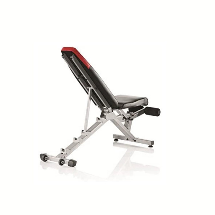 نیمکت مدرج تاشو بوفلکس Bowflex SelectTech Bench