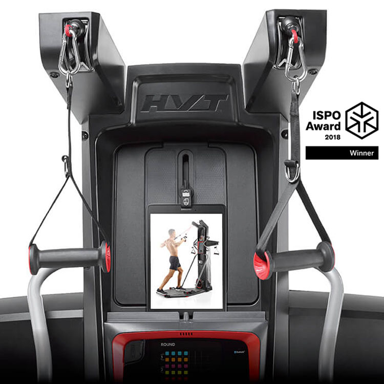  مولتی جیم دیجیتال بوفلکس Bowflex HVT