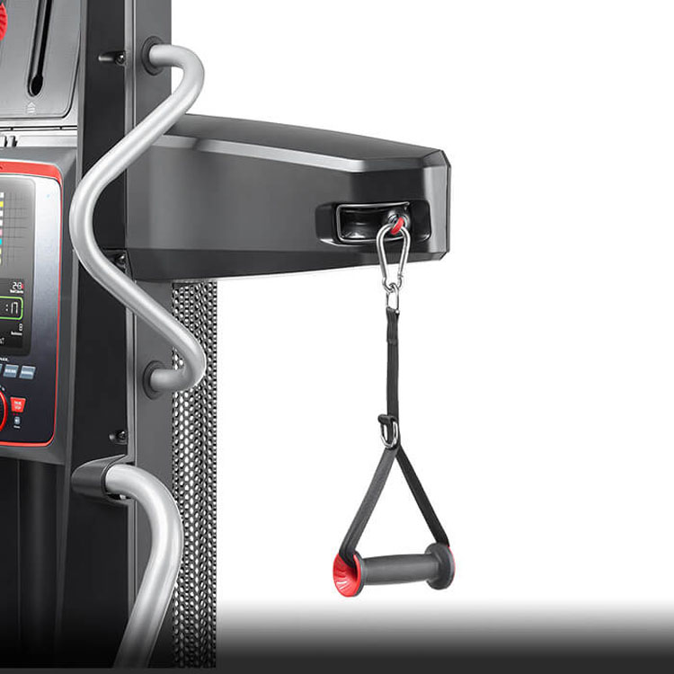  مولتی جیم دیجیتال بوفلکس Bowflex HVT