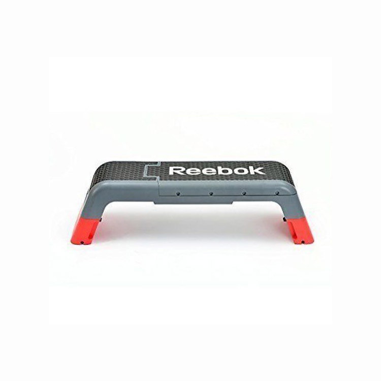 نیمکت ریباک مشکی قرمز Reebok Fitness ( deck )