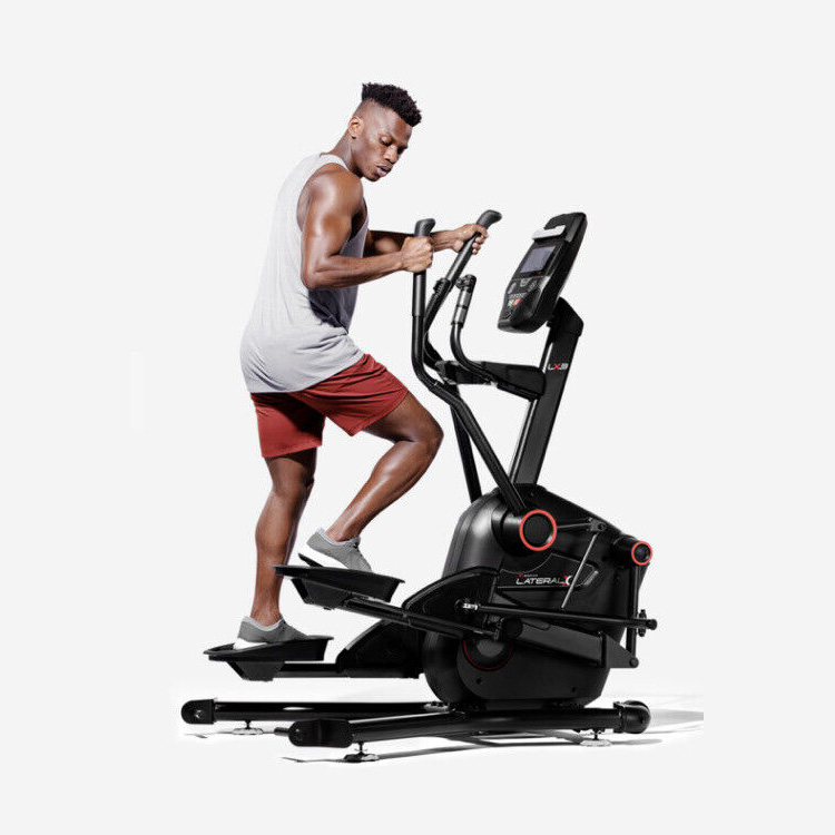 الپتیکال سه کاره بوفلکس مدل Bowflex LateralX LX3