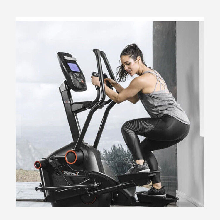 الپتیکال سه کاره بوفلکس مدل Bowflex LateralX LX3