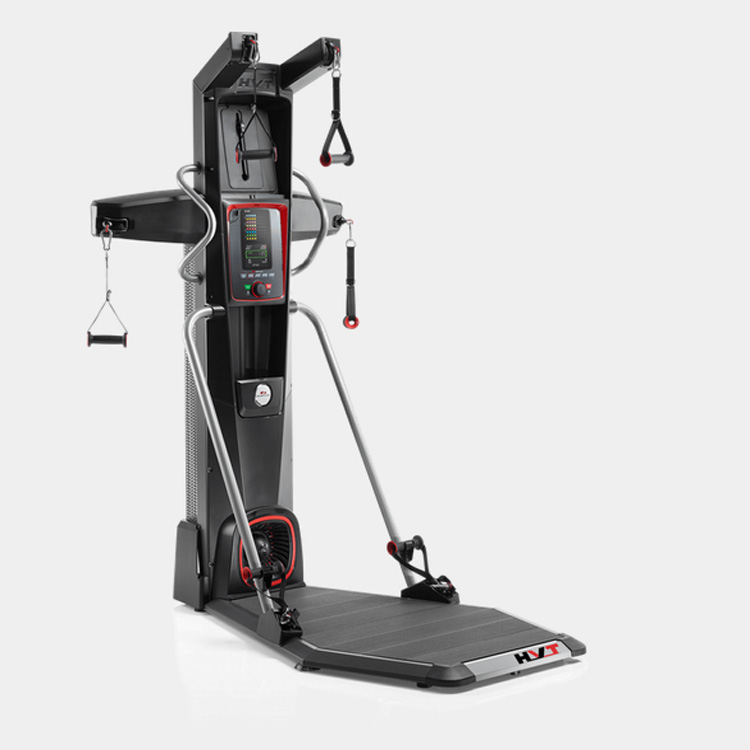  مولتی جیم دیجیتال بوفلکس Bowflex HVT