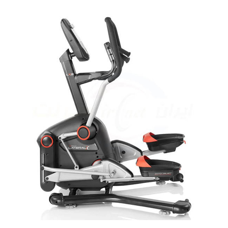 الپتیکال سه کاره بوفلکس مدل Bowflex LateralX LX5