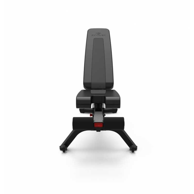 نیمکت مدرج تاشو قابل حمل 5 درجه قابل تنظیم bowflex bench 