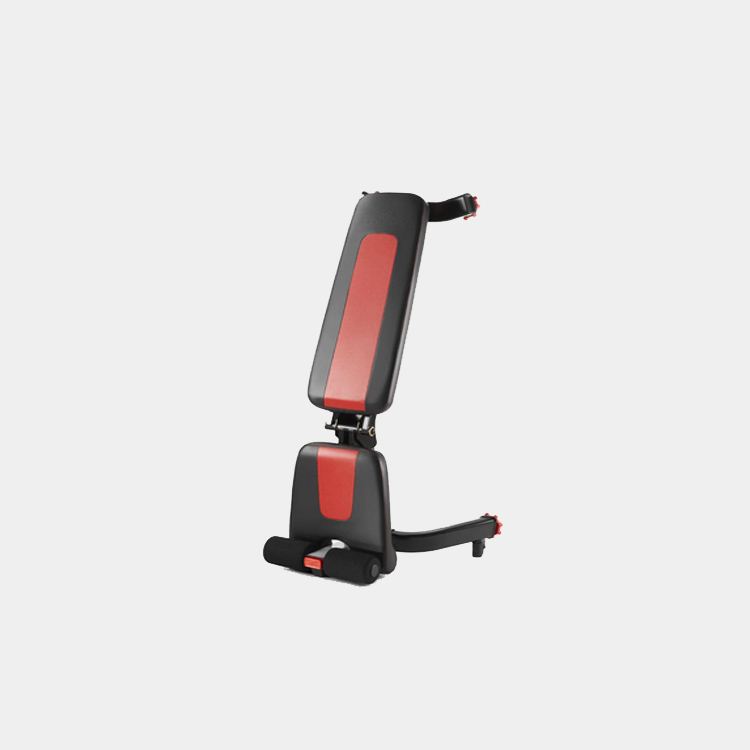 نیمکت مدرج تاشو قابل حمل Bowflex Bench