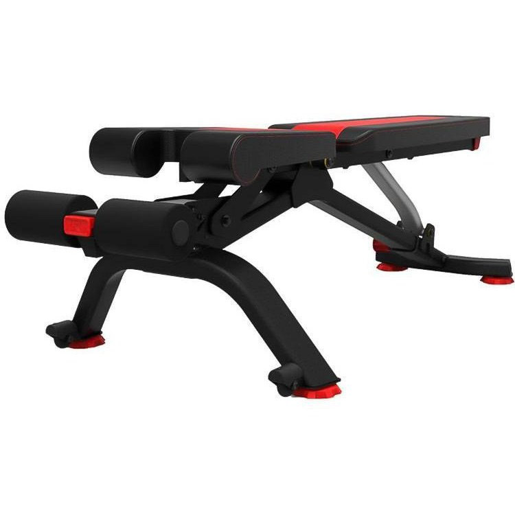 نیمکت مدرج تاشو قابل حمل Bowflex Bench