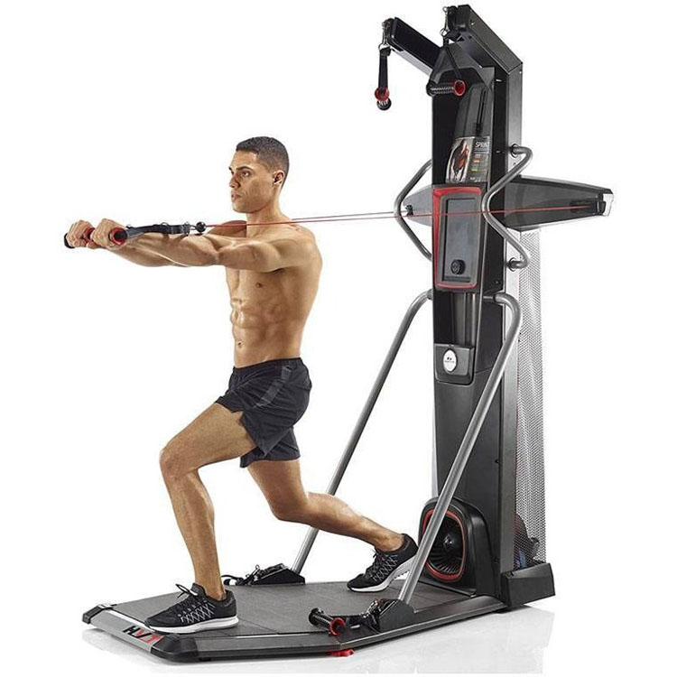  مولتی جیم دیجیتال بوفلکس Bowflex HVT