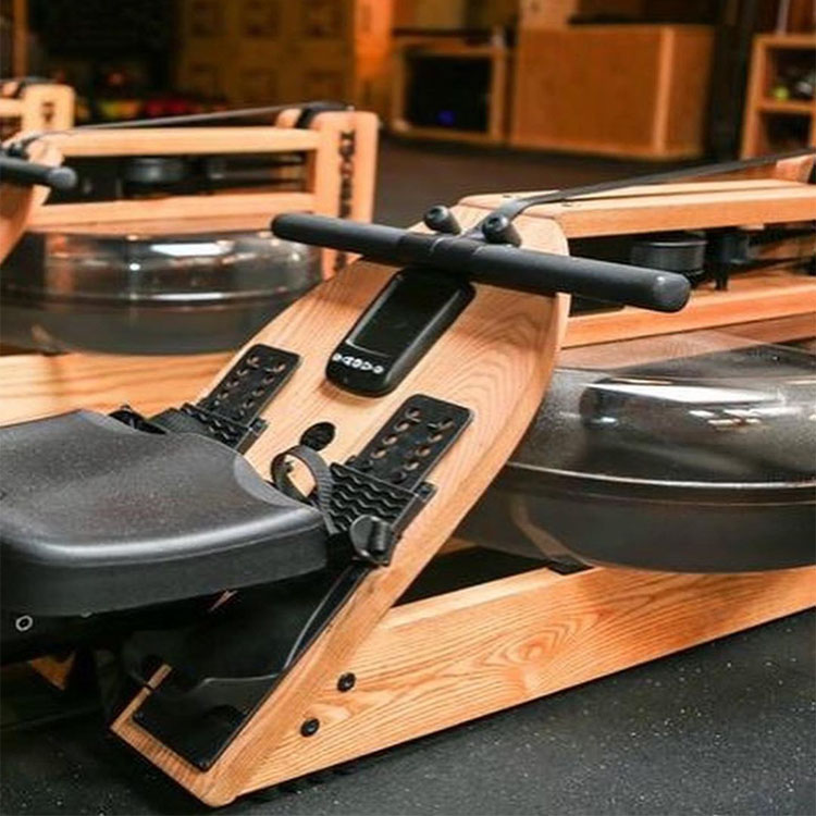 ماشین روئینگ چوبی واتر روور Water rower مدل classic