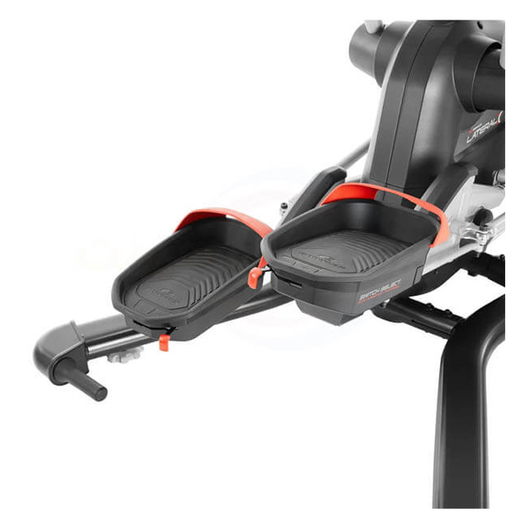 الپتیکال سه کاره بوفلکس مدل Bowflex LateralX LX5