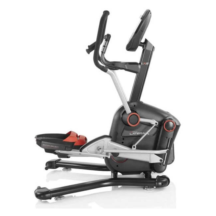 الپتیکال سه کاره بوفلکس مدل Bowflex LateralX LX5