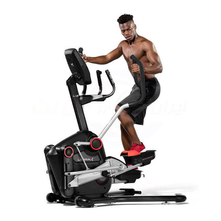 الپتیکال سه کاره بوفلکس مدل Bowflex LateralX LX5