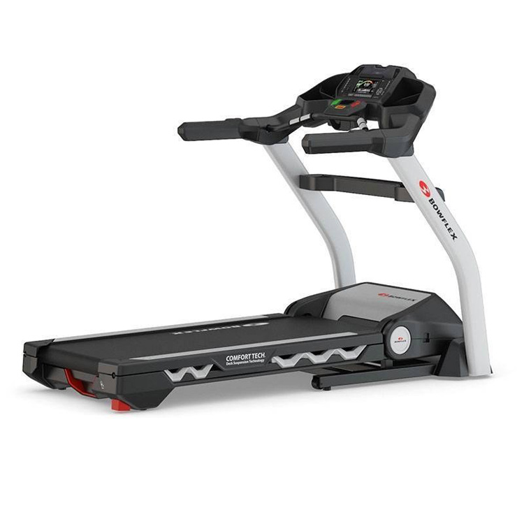  تردمیل تاشو باشگاهی بوفلکس Bowflex BXT  326