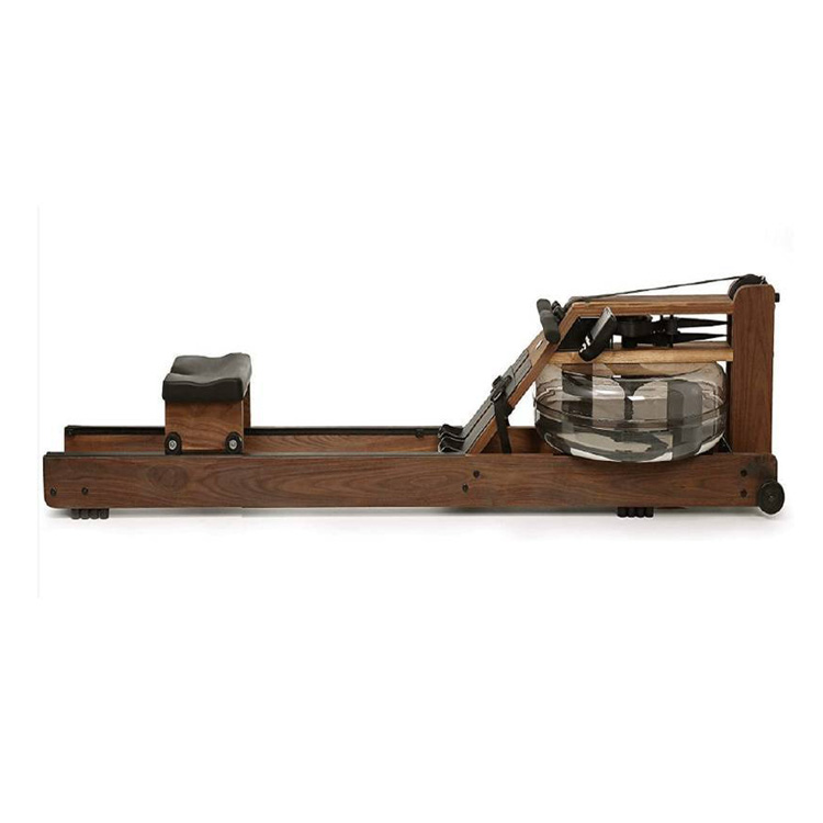 ماشین روئینگ چوبی واتر روور Water rower مدل classic