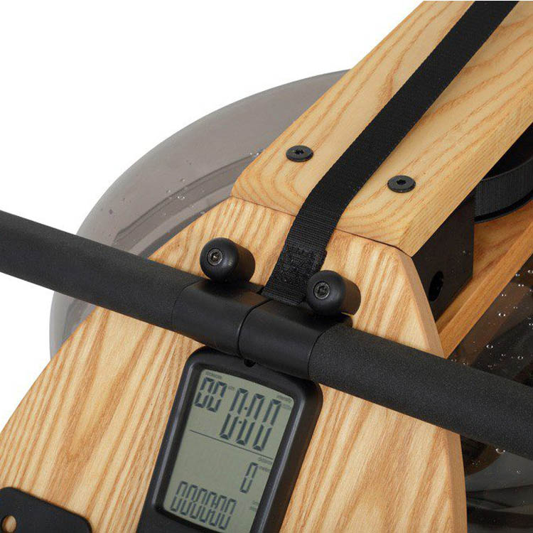 روئینگ چوبی واتر روور مدل استودیو WATER ROWER Studio