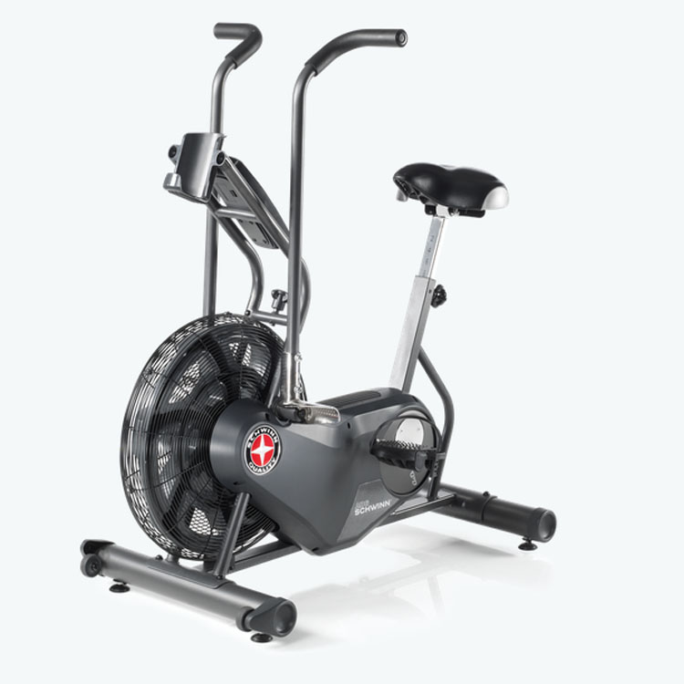 دوچرخه ثابت ایربایک فن دار شووین Schwinn Airdyne AD6